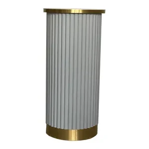 Колонна-тубус Рэй С (в данный момент черная) - Фото 3