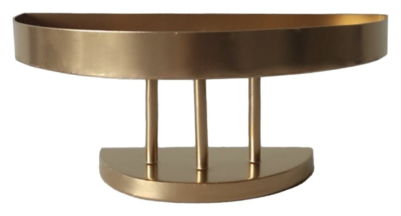 Стойка Плато Дуэт С