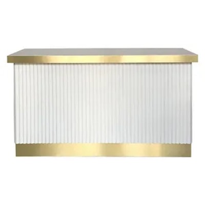 Барная стойка Рэй Белый