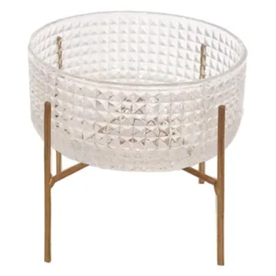 Вазочка Винтаж Л