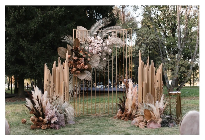 Центральный модуль конструкции Скролл