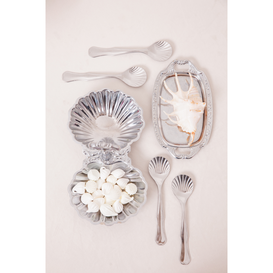 Сервировочный подносик Tracy, Не Все Золото - Фото миниатюра 2