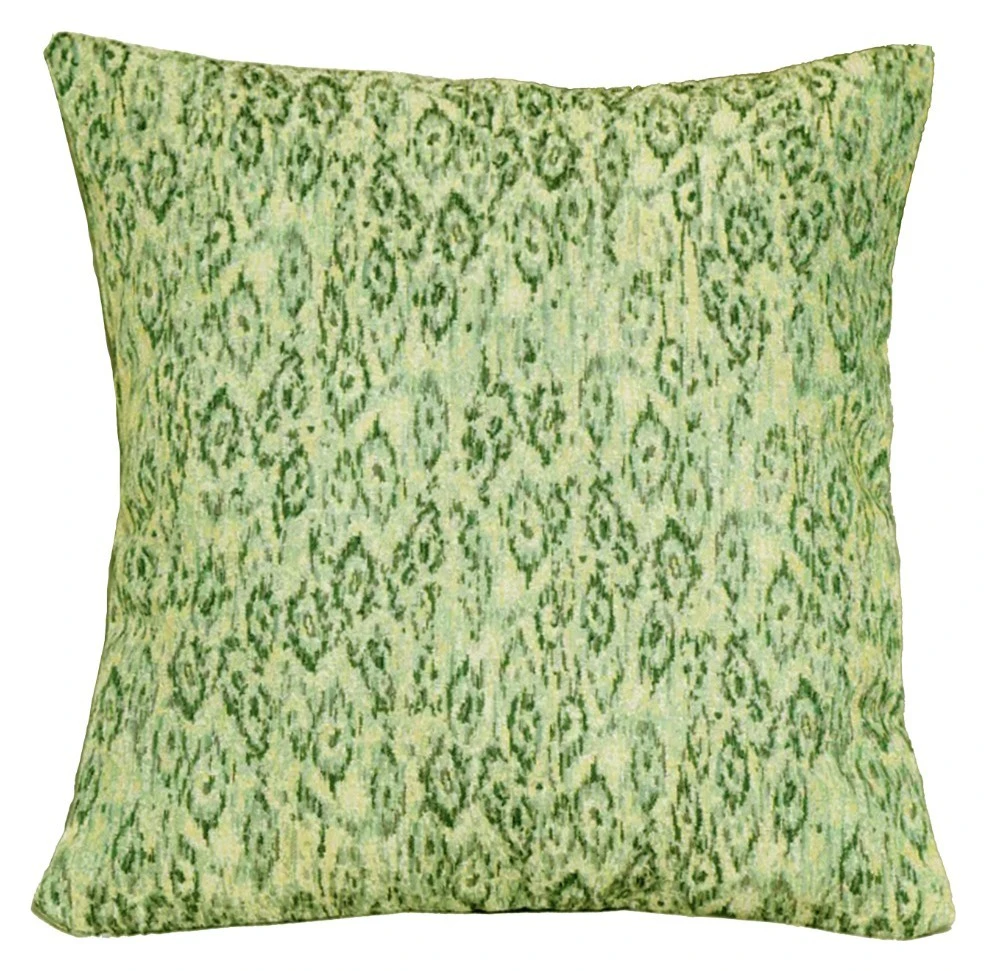 Чехол на подушку Гобо Грин