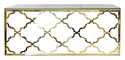 Стол-президиум Наутилус Ректангл + Экран №1 с матовым стеклом