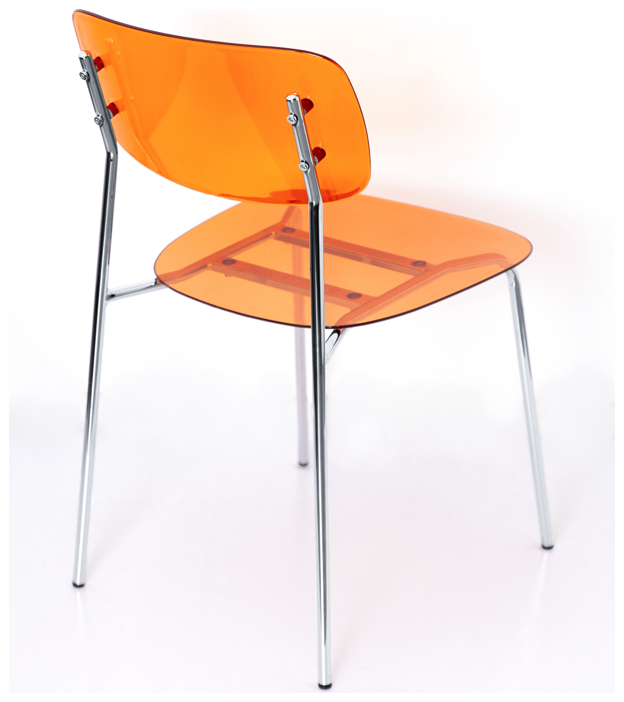 Стул Призм Серебро, Легенды осени