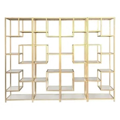 Стеллаж Окна-ХЛ