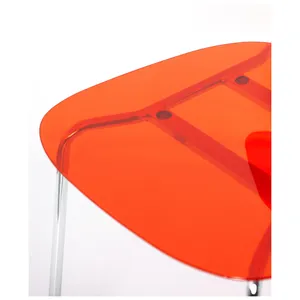 Стул Призм Серебро, След уходяшего солнца - изображение 5