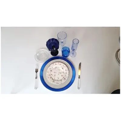 Сервировочная тарелка Фаворит Орлов - изображение 8