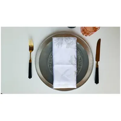 Сервировочная тарелка Фаворит Кончино Кончини - изображение 5