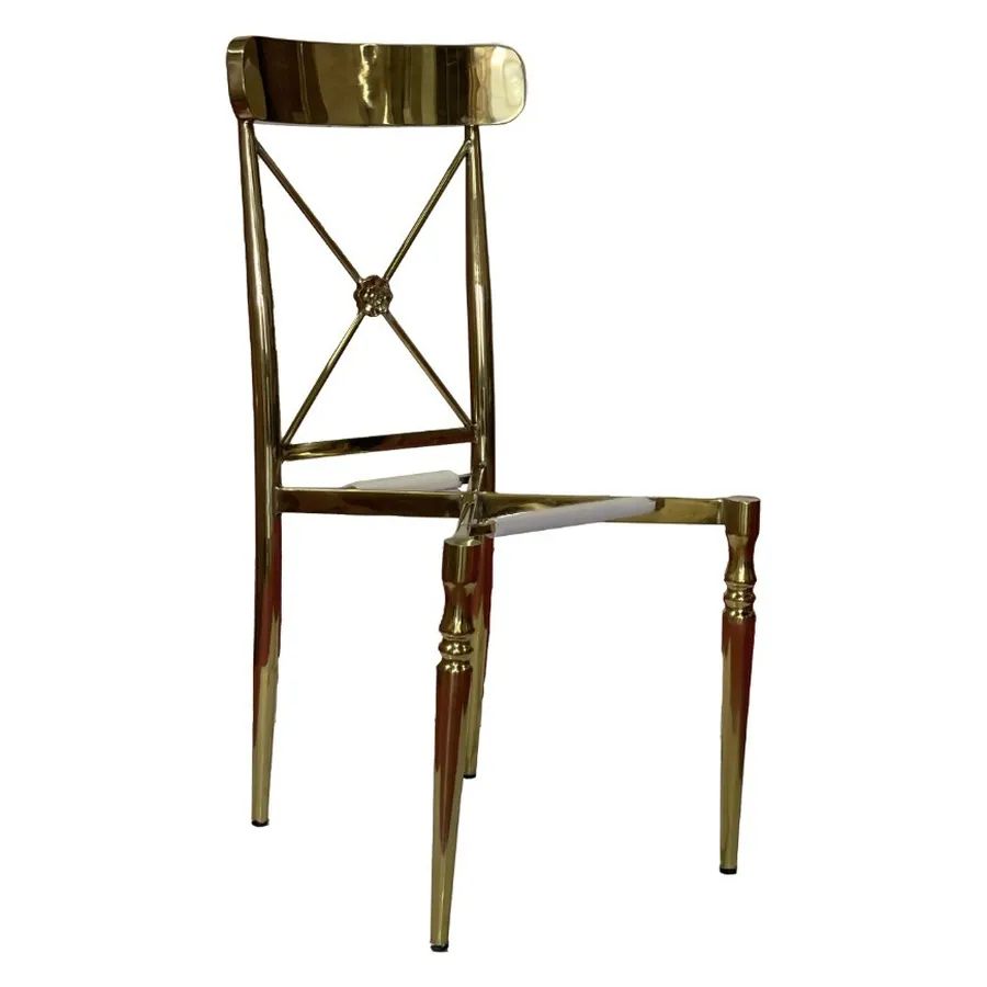 Каркас стула Адлер - Фото миниатюра 1