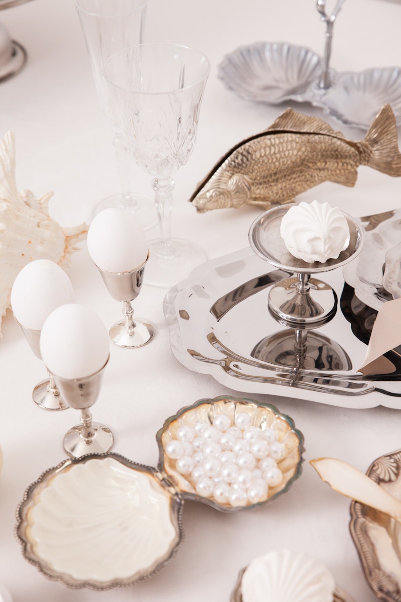 Креманка №3 Не Все Золото