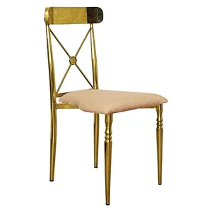 Стул Адлер,  велюр, персиковый - Фото 1