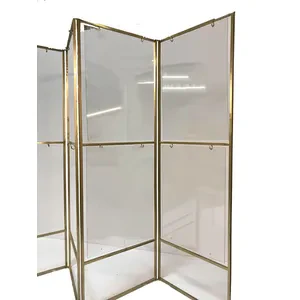 Ширма-схема рассадки "Литера" - Фото 2