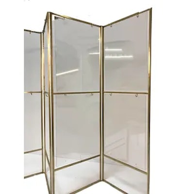 Ширма-схема рассадки "Литера" - изображение 2