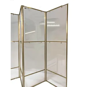 Ширма-схема рассадки "Литера" - Фото 2