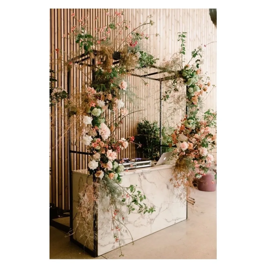 Накладка на барную стойку Руфи - Фото миниатюра 4