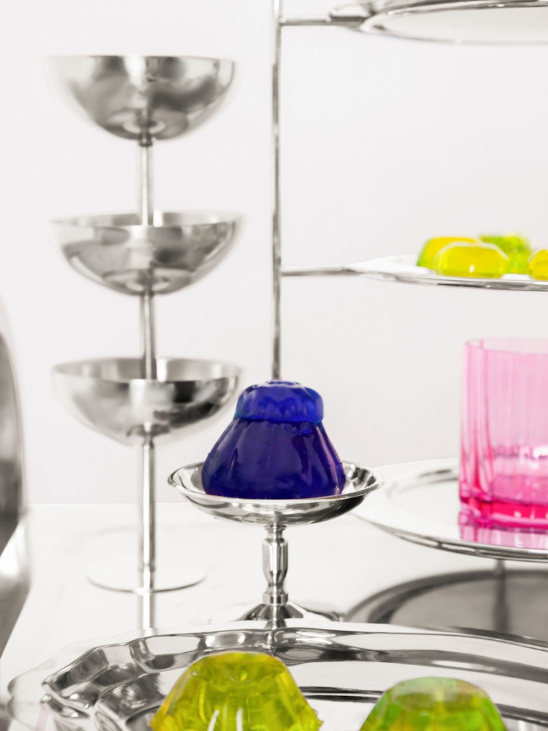 Креманка №3 Не Все Золото