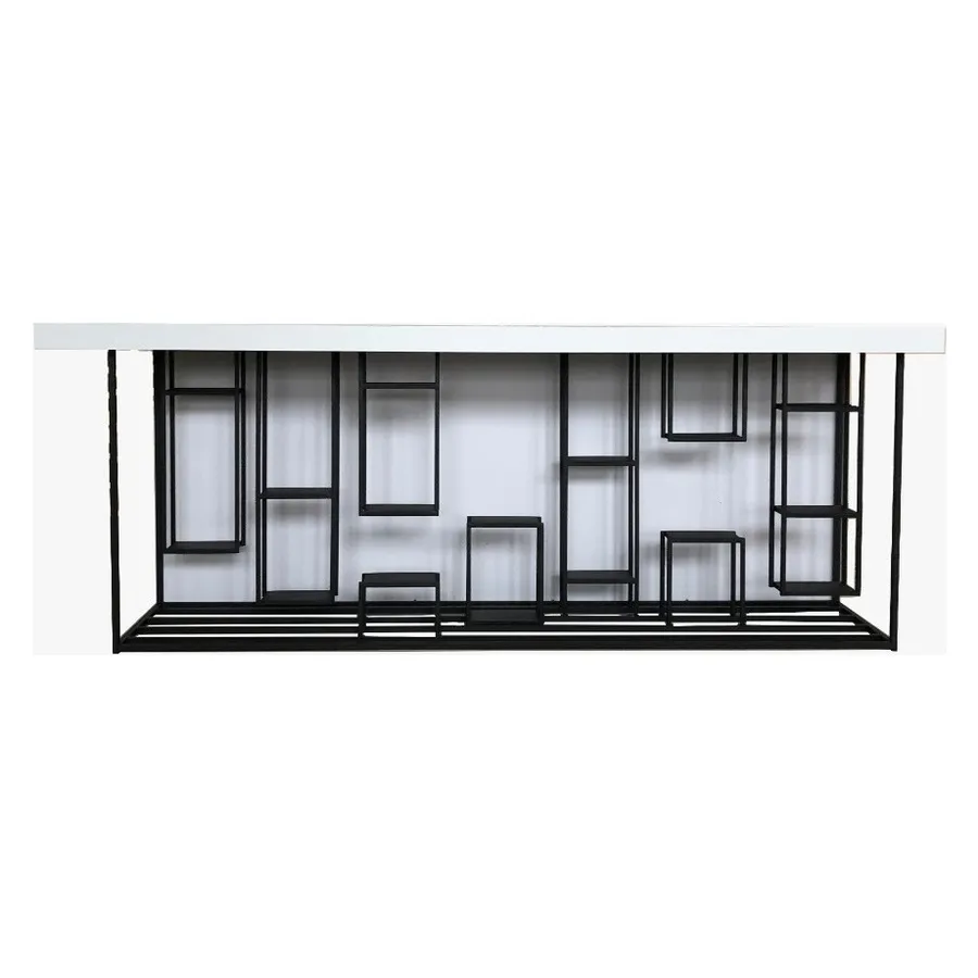 Стол-президиум Шелфи - Фото миниатюра 1