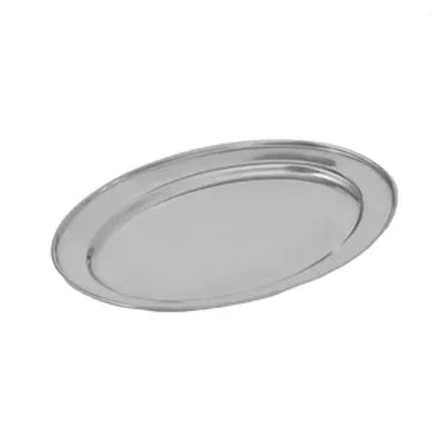 Блюдо сервировочное Овал С Не Все Золото