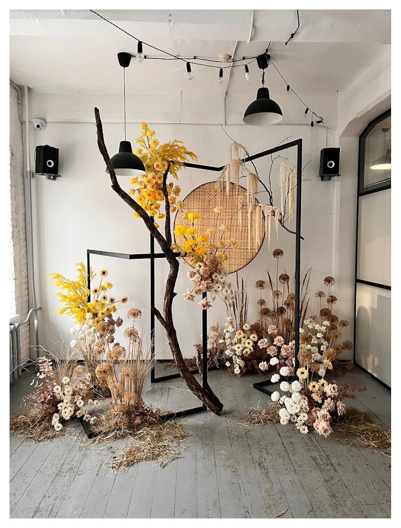 Конструкция Каса Гэп Л