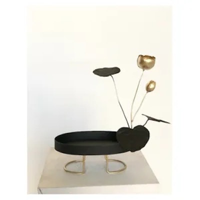 Ваза Блэк Перл Флора - изображение 3