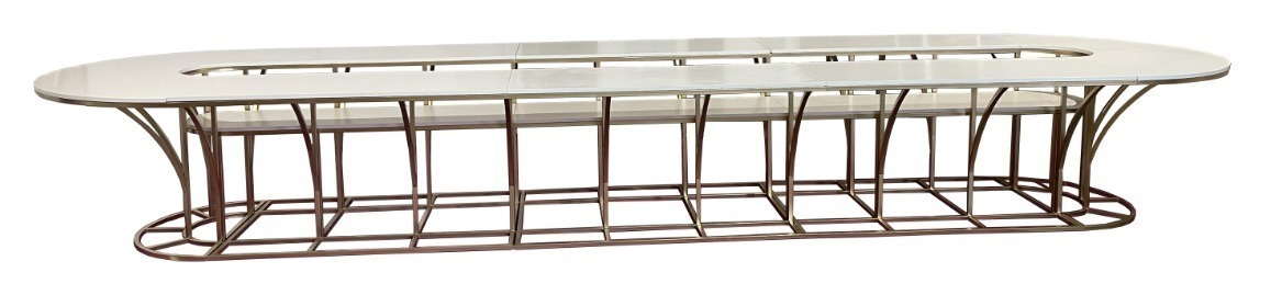 Стол Тьюлип (размер ХЛ)