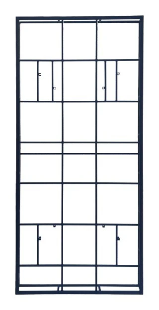 Прямоугольный каркас под банер С