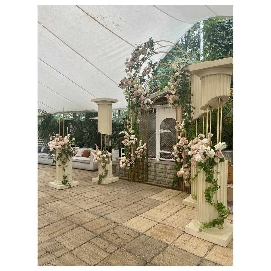 Гипсовые части для Эль Греко Пиллар С - Фото миниатюра 6