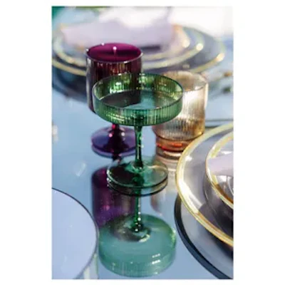 Бокал шампанка Алхимия Дебри Амазонии - изображение 4