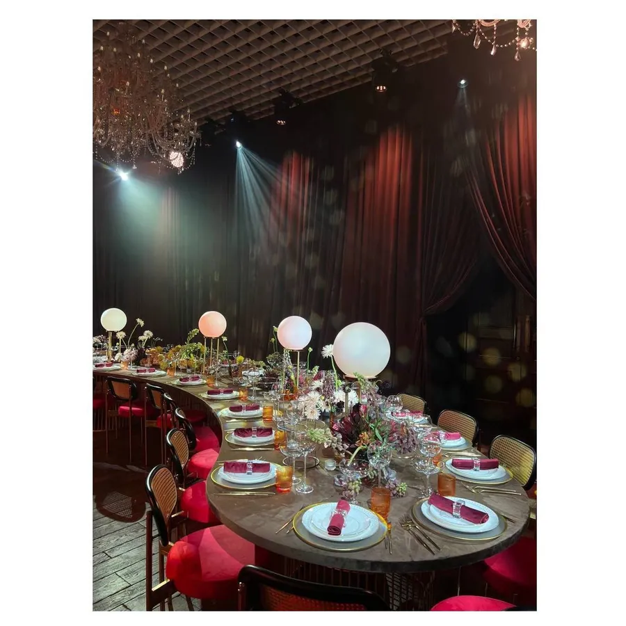 Стакан Алхимия Апероль - Фото миниатюра 5