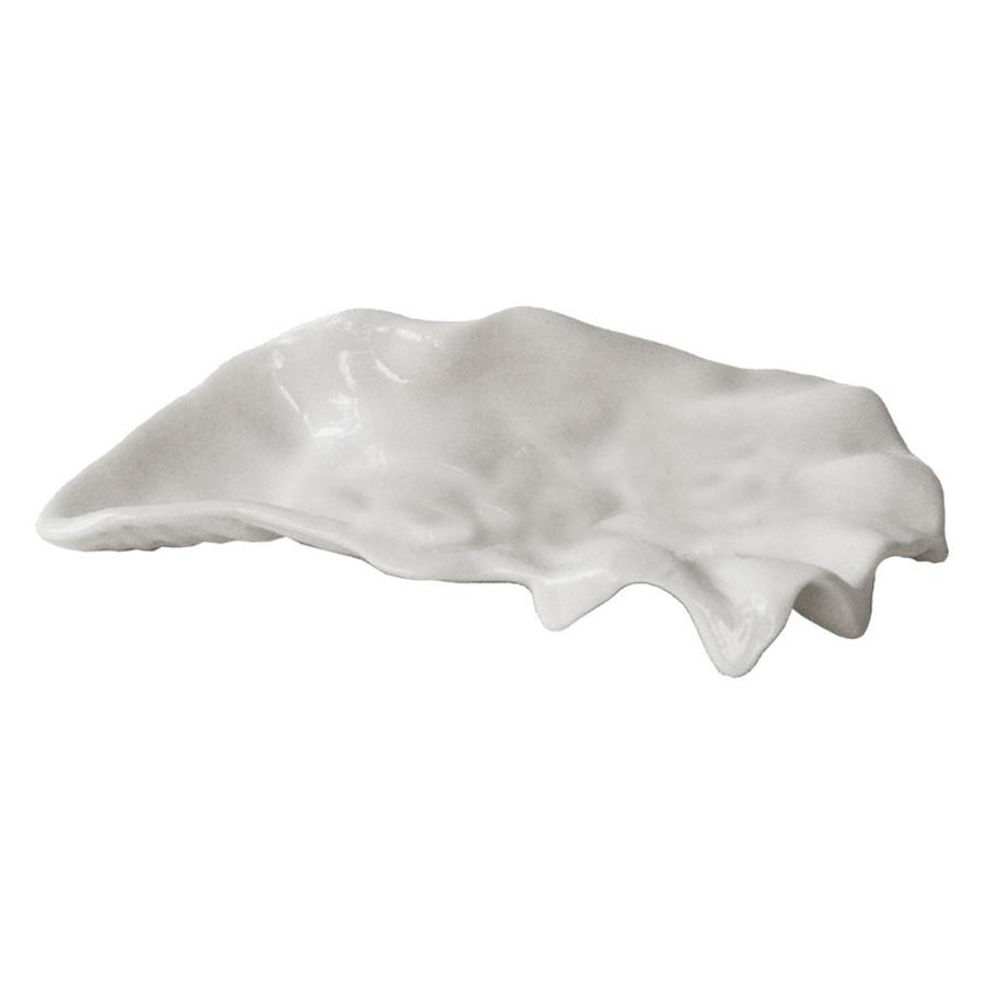 Емкость для подачи закусок Устрица-1 - Фото миниатюра 1