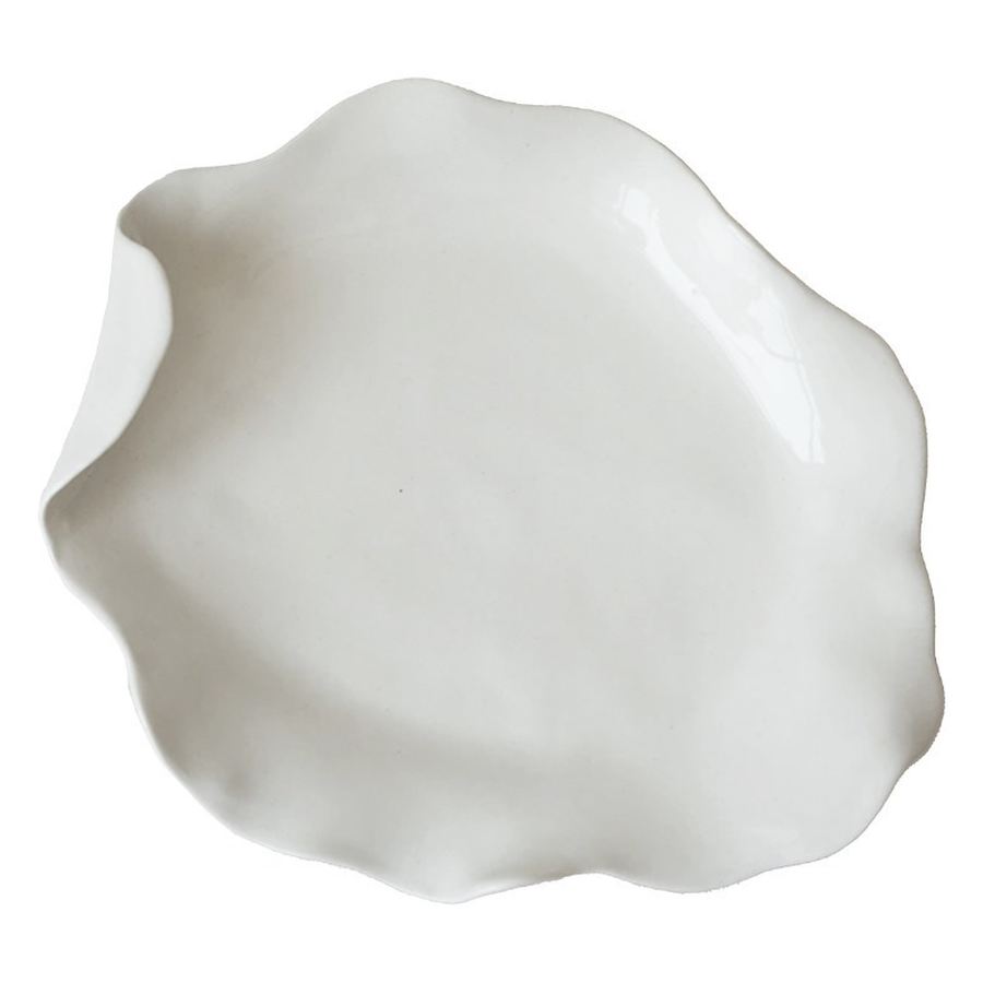 Тарелка Морфе - Фото миниатюра 1