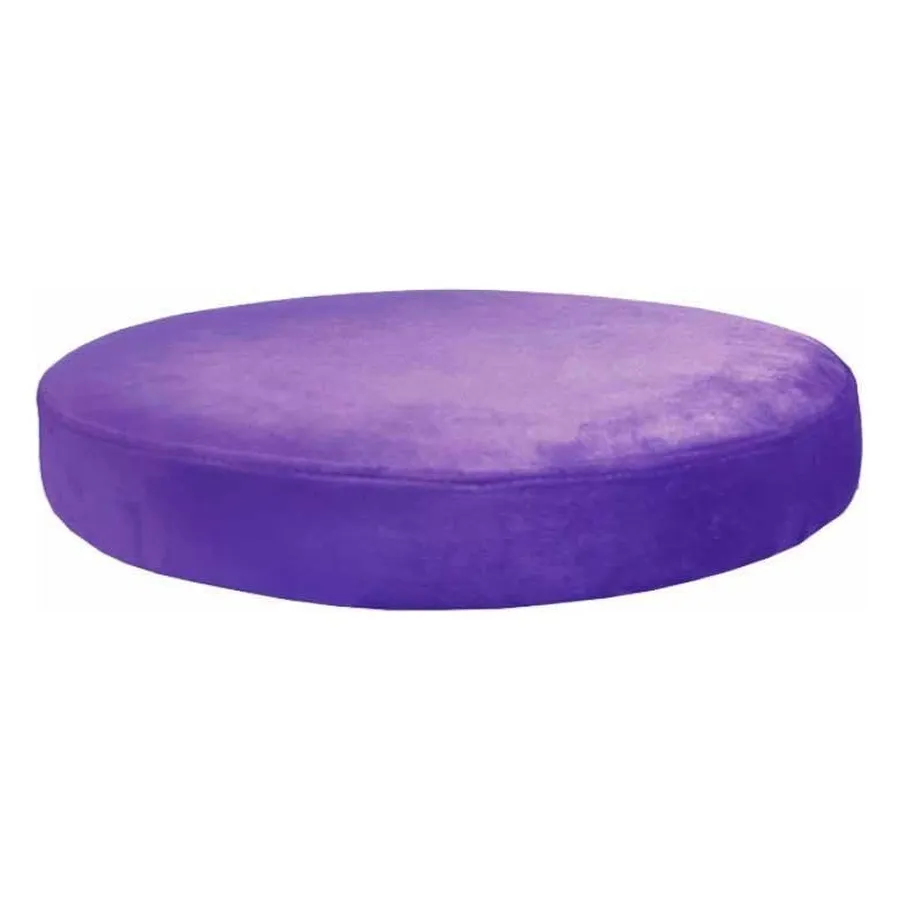 Комплект сидение+спинка на Модерн, Таинственный фиолетовый - Фото миниатюра 1