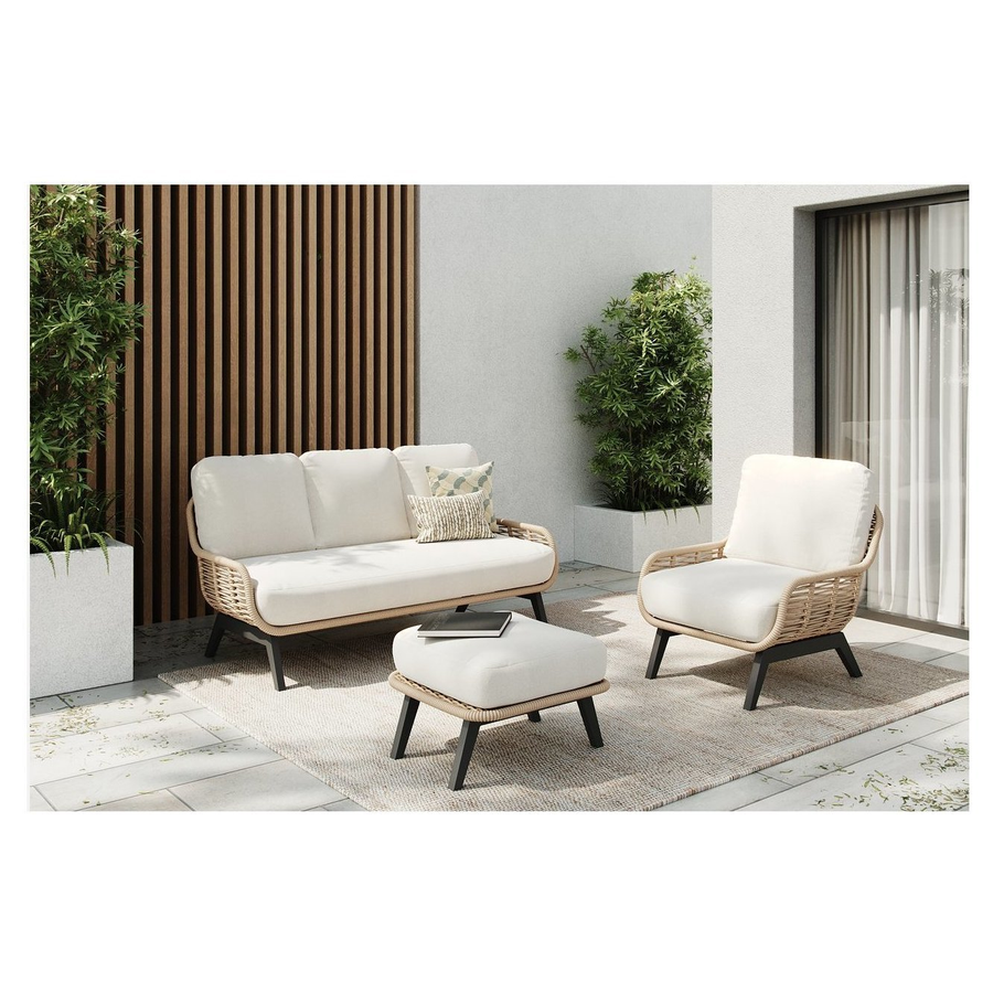 Кресло Ван Гог, базовое - Фото миниатюра 5