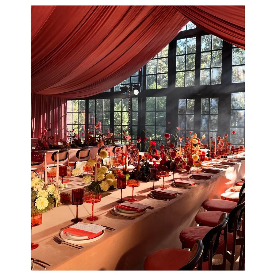 Бокал винный Сквош Первый гость на вечеринках - Фото миниатюра 5