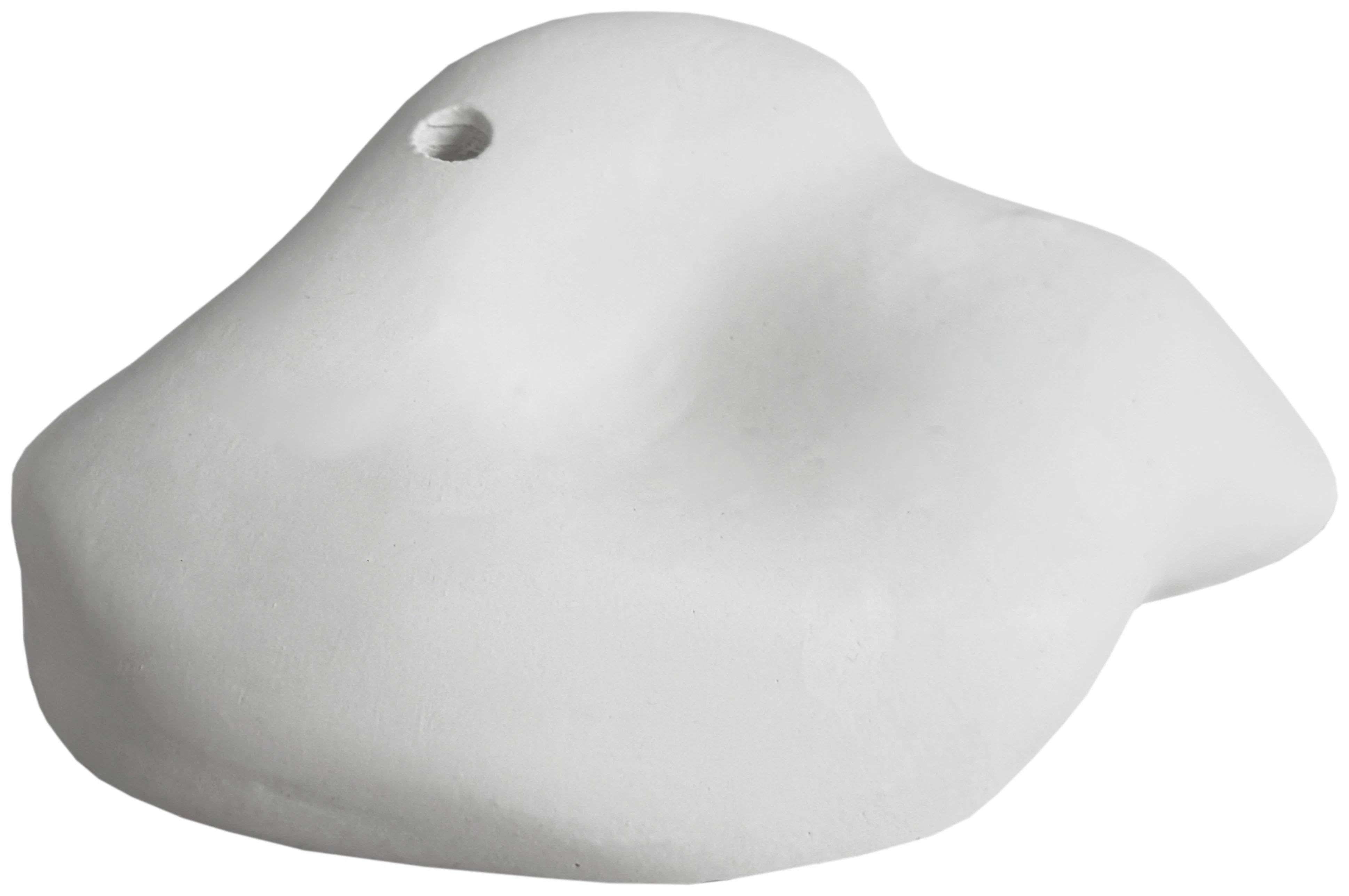 Ваза для монокомпозиций и свечей Клэй С