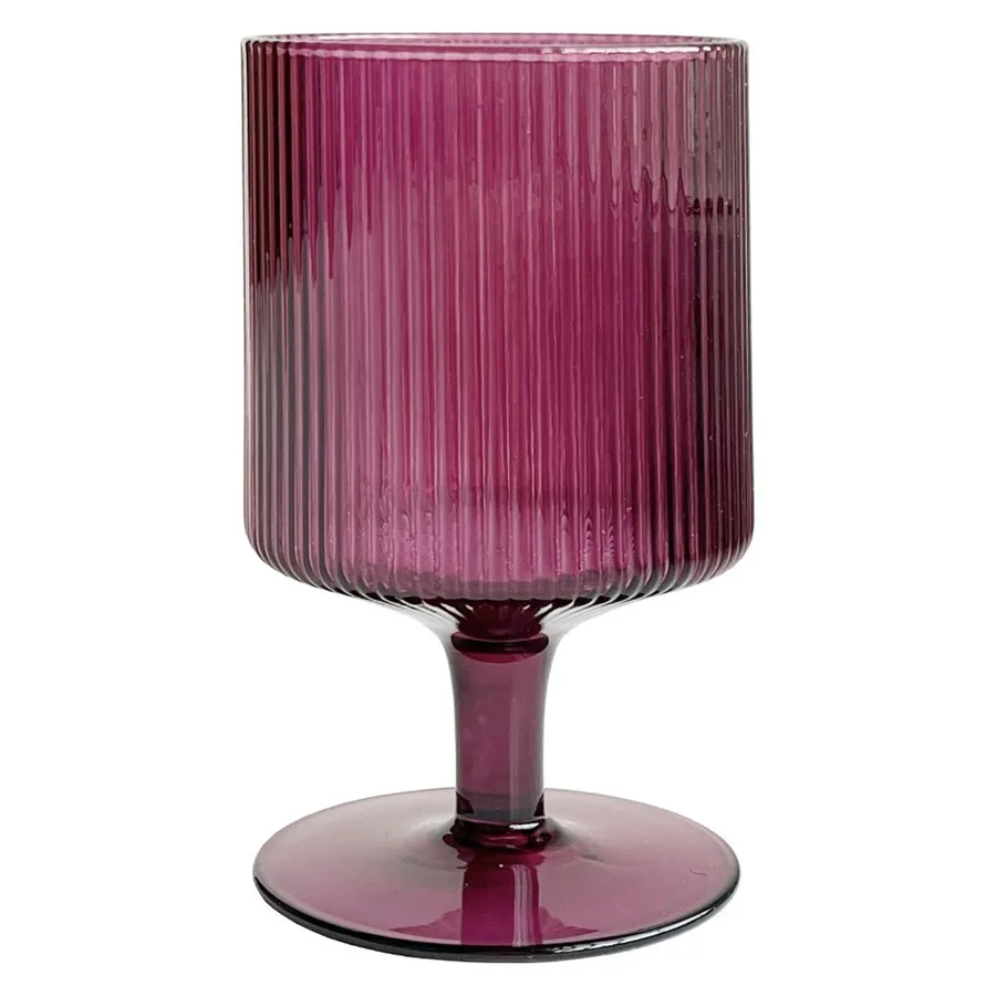 Бокал винный Алхимия Дурманящая сангрия - Фото миниатюра 1