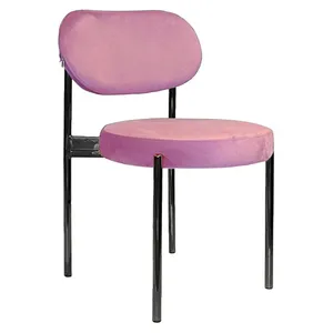 Стул Модерн Черный, Куколка - Фото 1