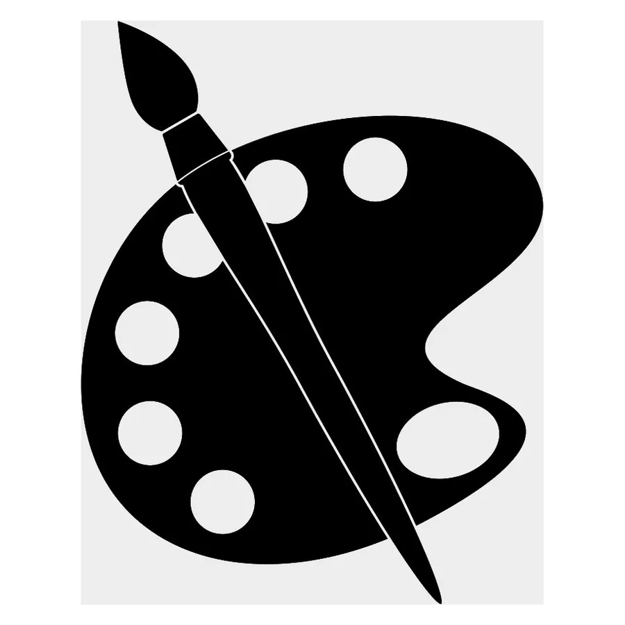 Перекрас металло-каркаса столешницы (для круглых банкетных столов) - Фото миниатюра 1