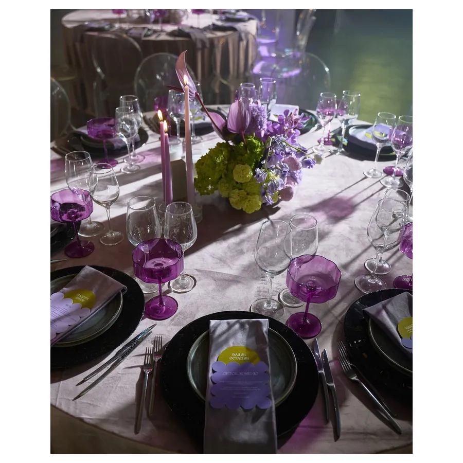 Креманка Сквош Луна, которой нет - Фото миниатюра 5