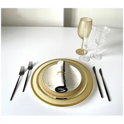 Бокал Лоллипоп Дыня С матовый - изображение 5