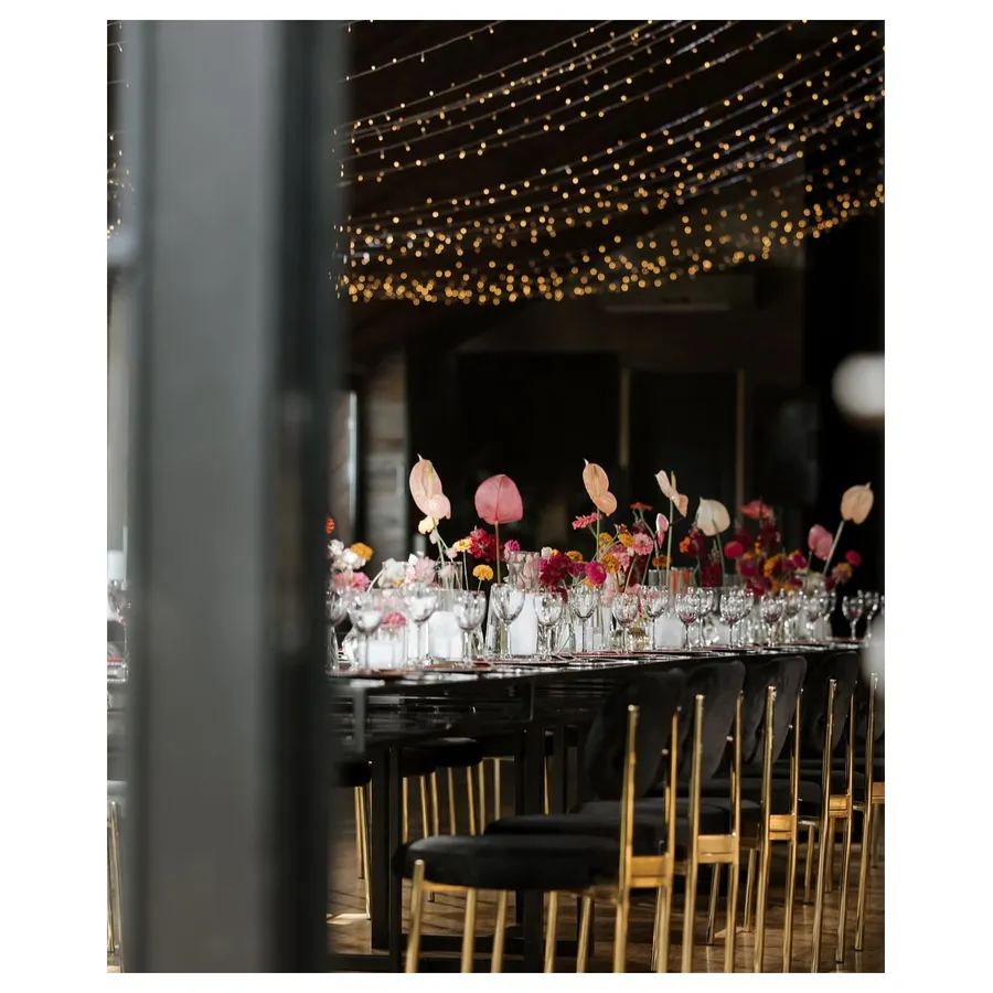 Стул Модерн Золото, Черная ночь - Фото миниатюра 6