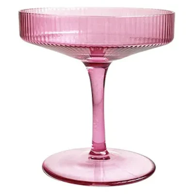 Бокал шампанка Алхимия Звезда в шоке