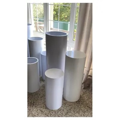 Набор тубусов из 3шт - изображение 4