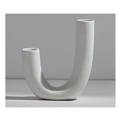 Керамическая вазочка Хорн - 2 - изображение 2