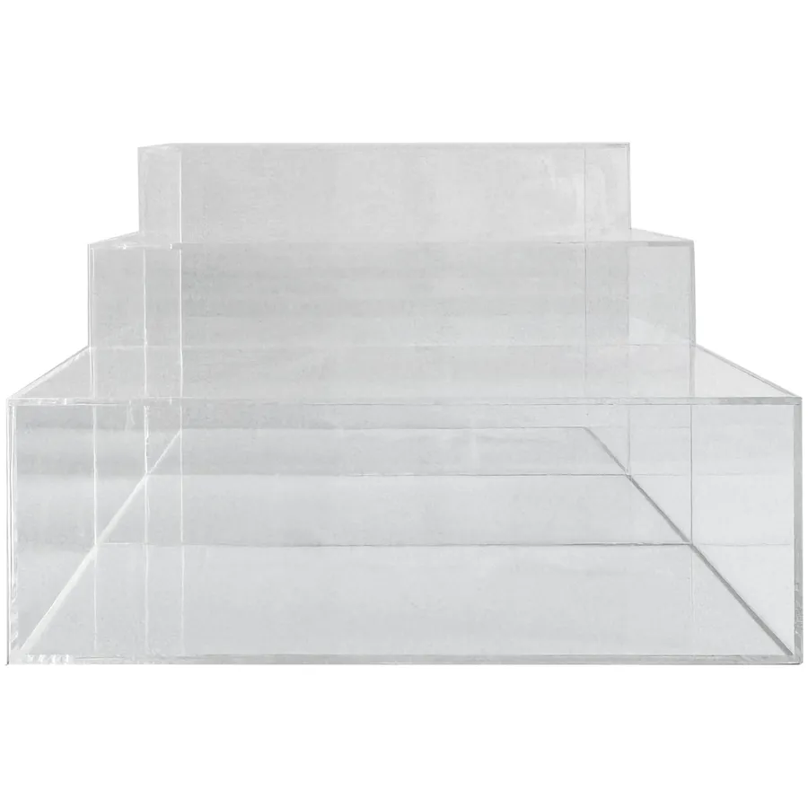 Сет акриловых подставок Гост 2-4-5 - Фото миниатюра 1