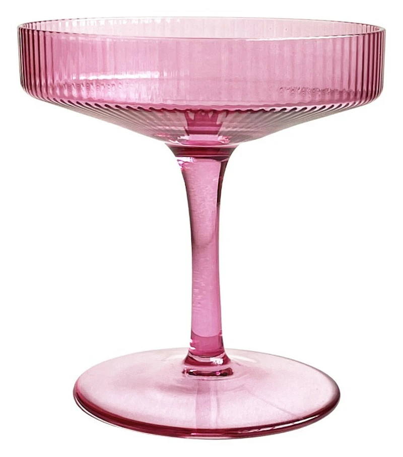 Бокал шампанка Алхимия Звезда в шоке