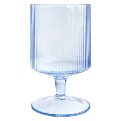 Бокал винный Алхимия Сизая зависть