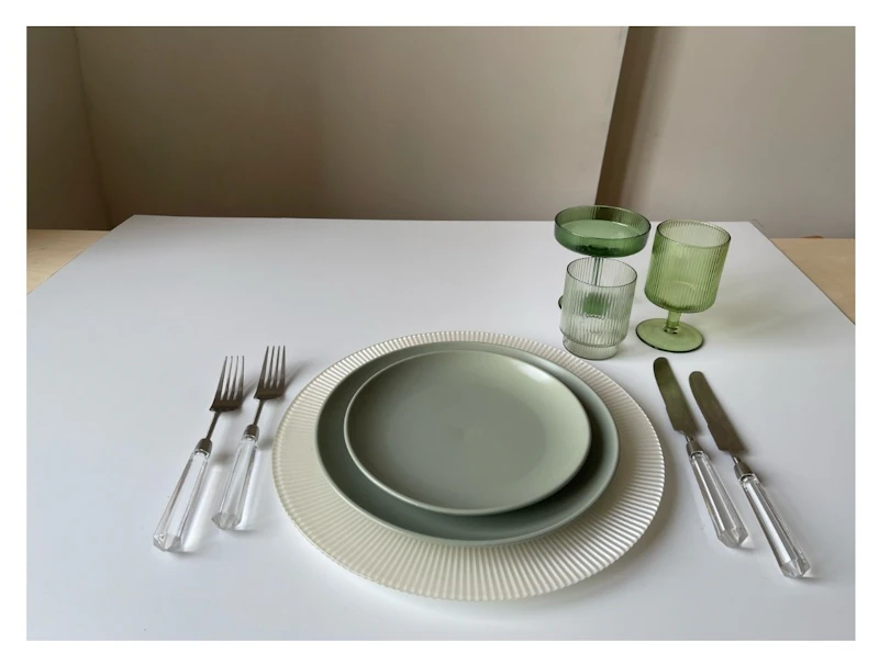 Бокал шампанка Алхимия Дебри Амазонии