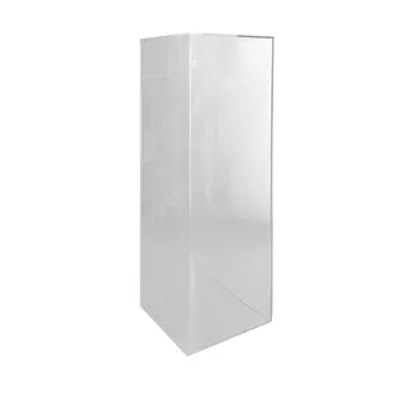 Колонна Гост прозрачная, 120см